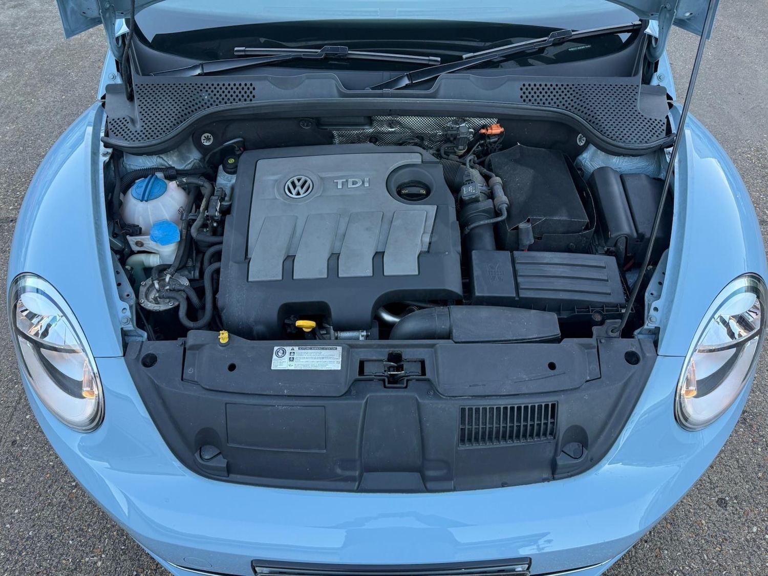 Used Volkswagen Beetle 2014 for sale - 77088342: Photo 55