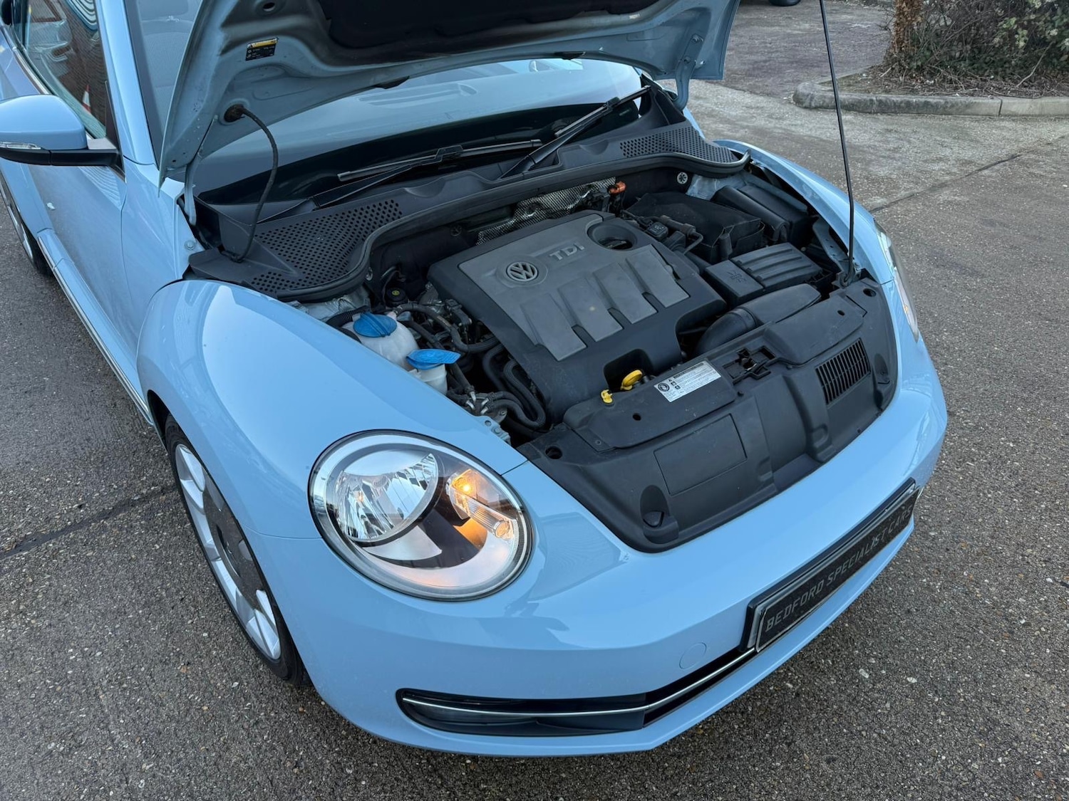 Used Volkswagen Beetle 2014 for sale - 77088342: Photo 56