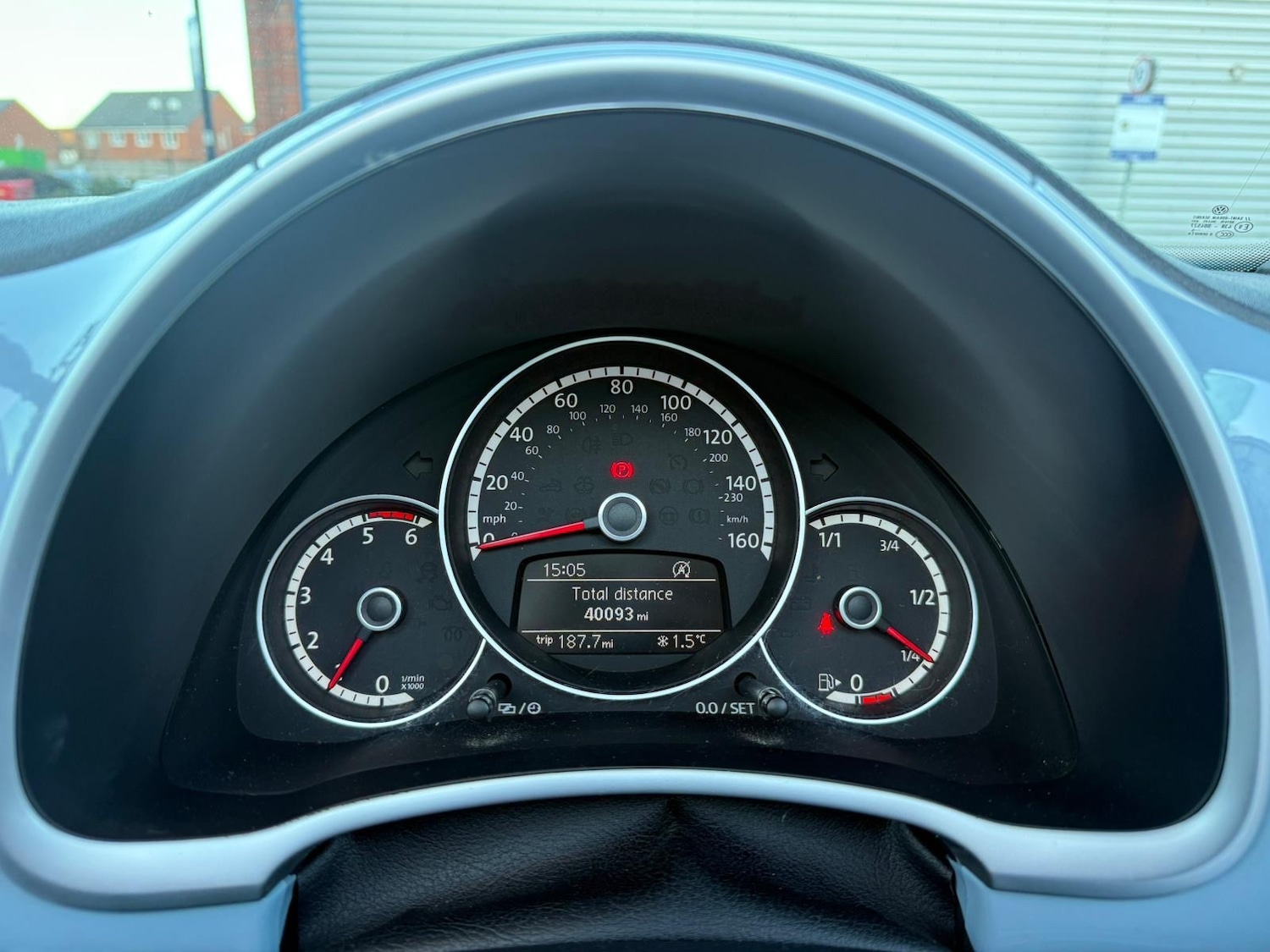 Used Volkswagen Beetle 2014 for sale - 77088342: Photo 60