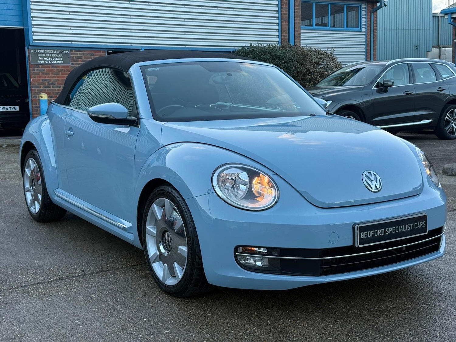 Used Volkswagen Beetle 2014 for sale - 77088342: Photo 7
