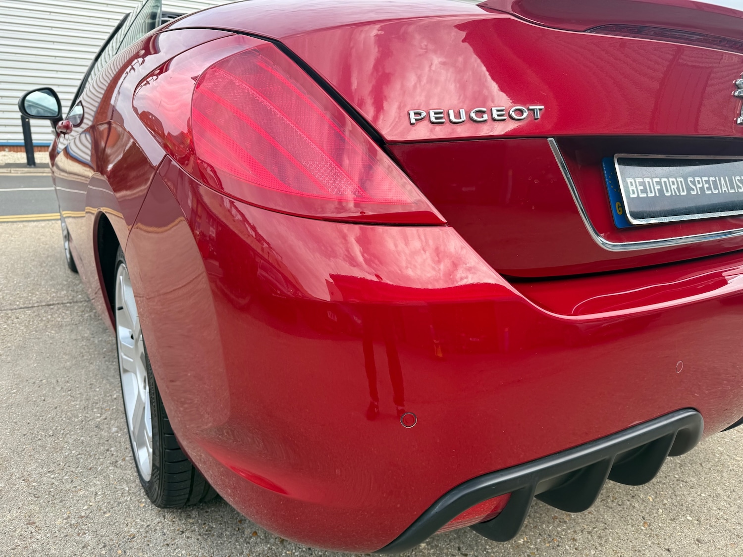 Used Peugeot 308 2012 for sale - 76477811: Photo 17