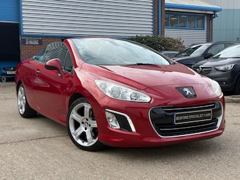 Used Peugeot 308 2012 for sale - 76477811: Photo