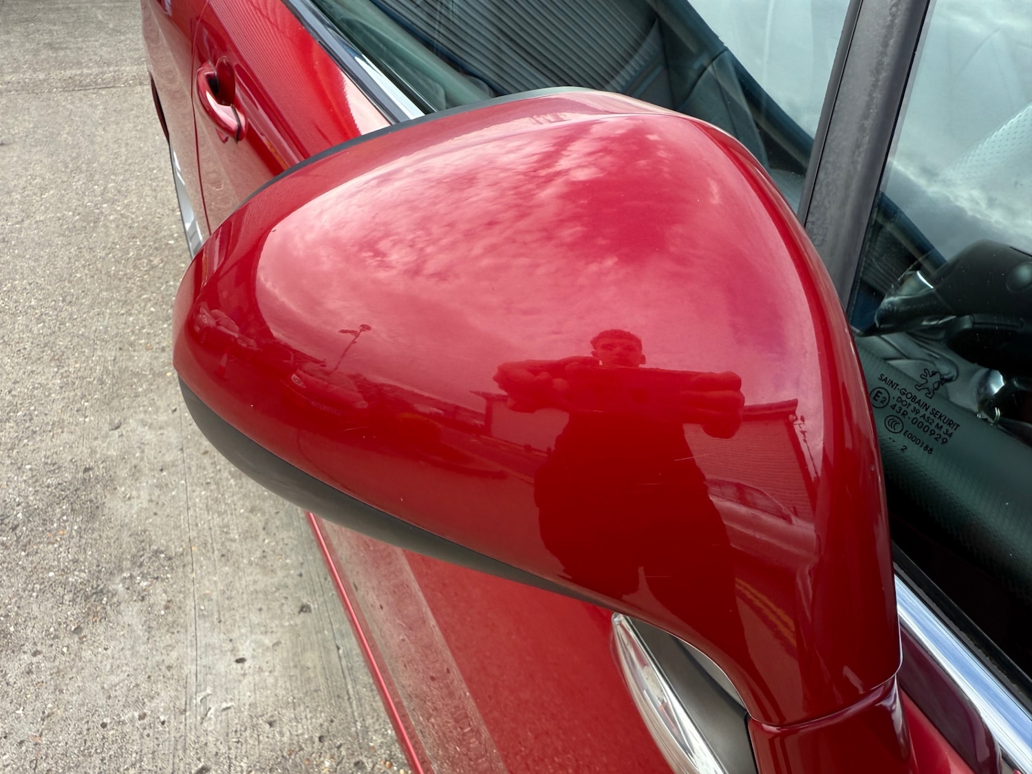 Used Peugeot 308 2012 for sale - 76477811: Photo 20