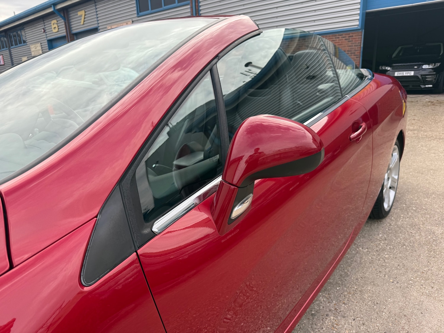 Used Peugeot 308 2012 for sale - 76477811: Photo 21