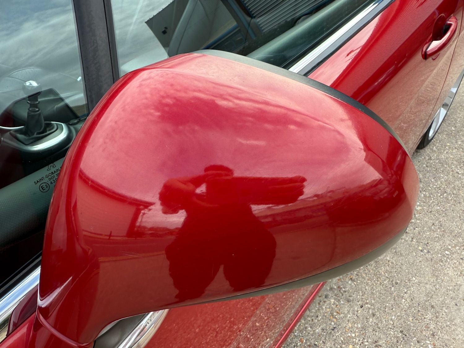 Used Peugeot 308 2012 for sale - 76477811: Photo 22