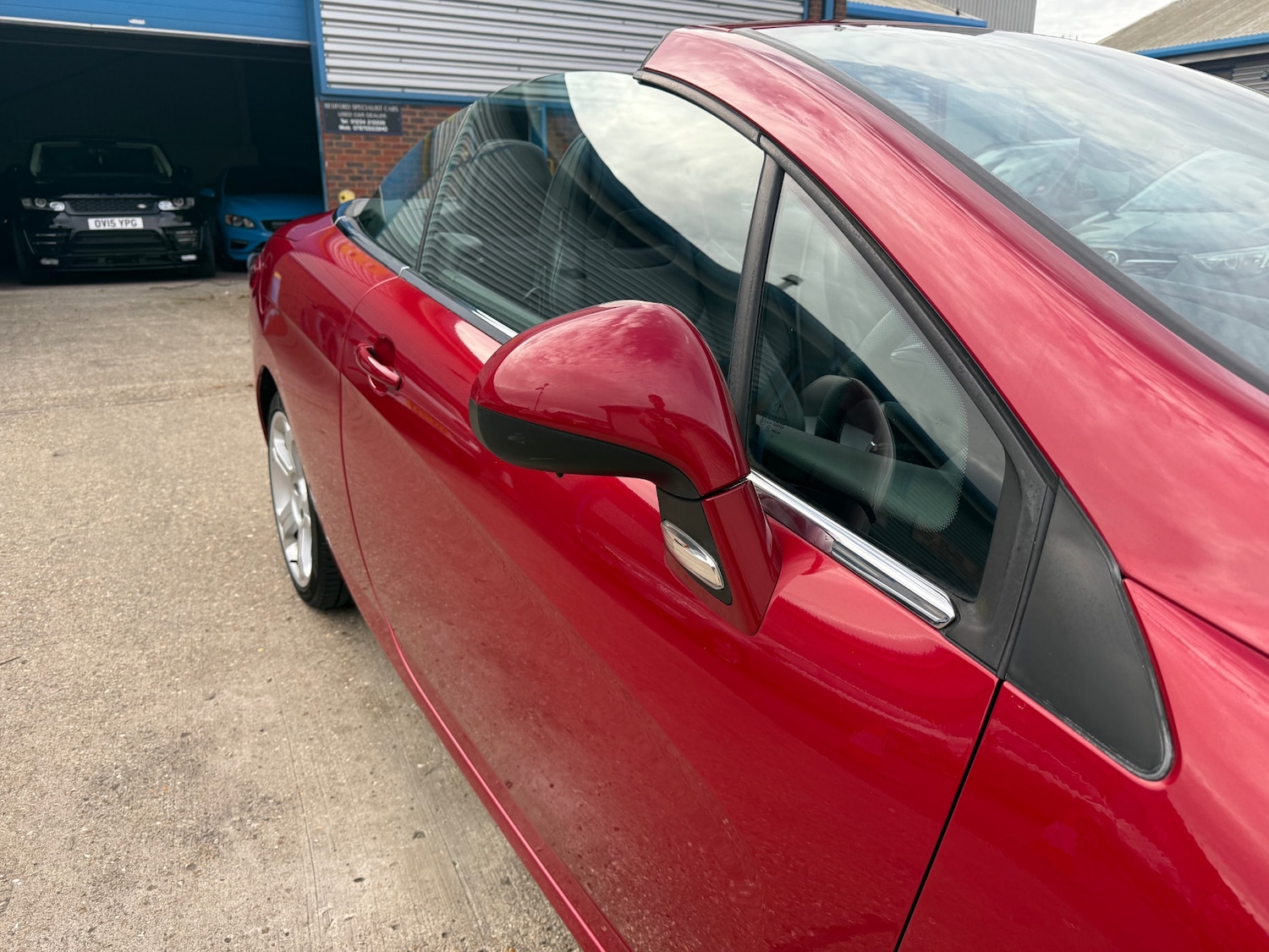 Used Peugeot 308 2012 for sale - 76477811: Photo 25