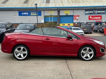 Used Peugeot 308 2012 for sale - 76477811: Photo