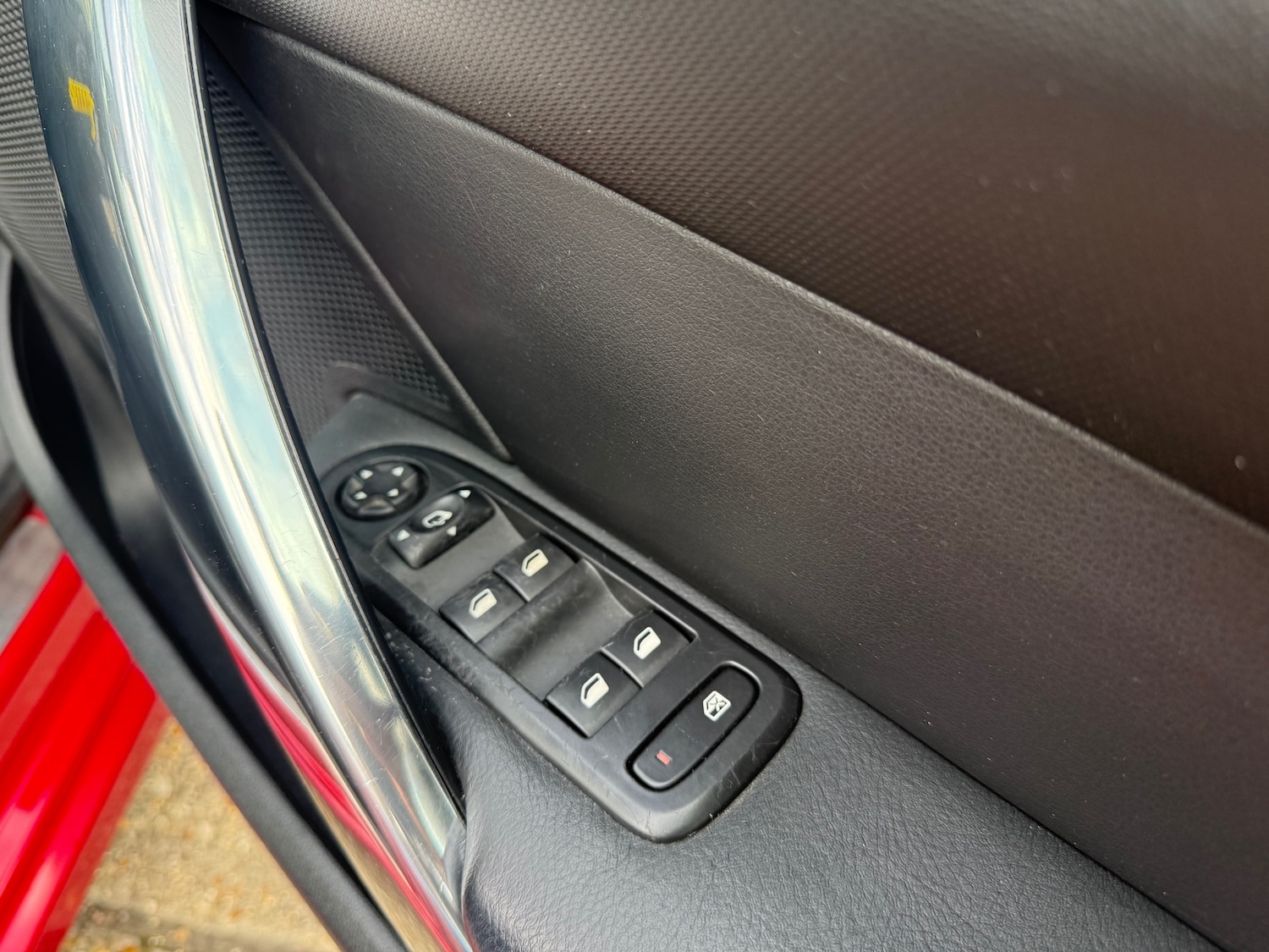 Used Peugeot 308 2012 for sale - 76477811: Photo 36