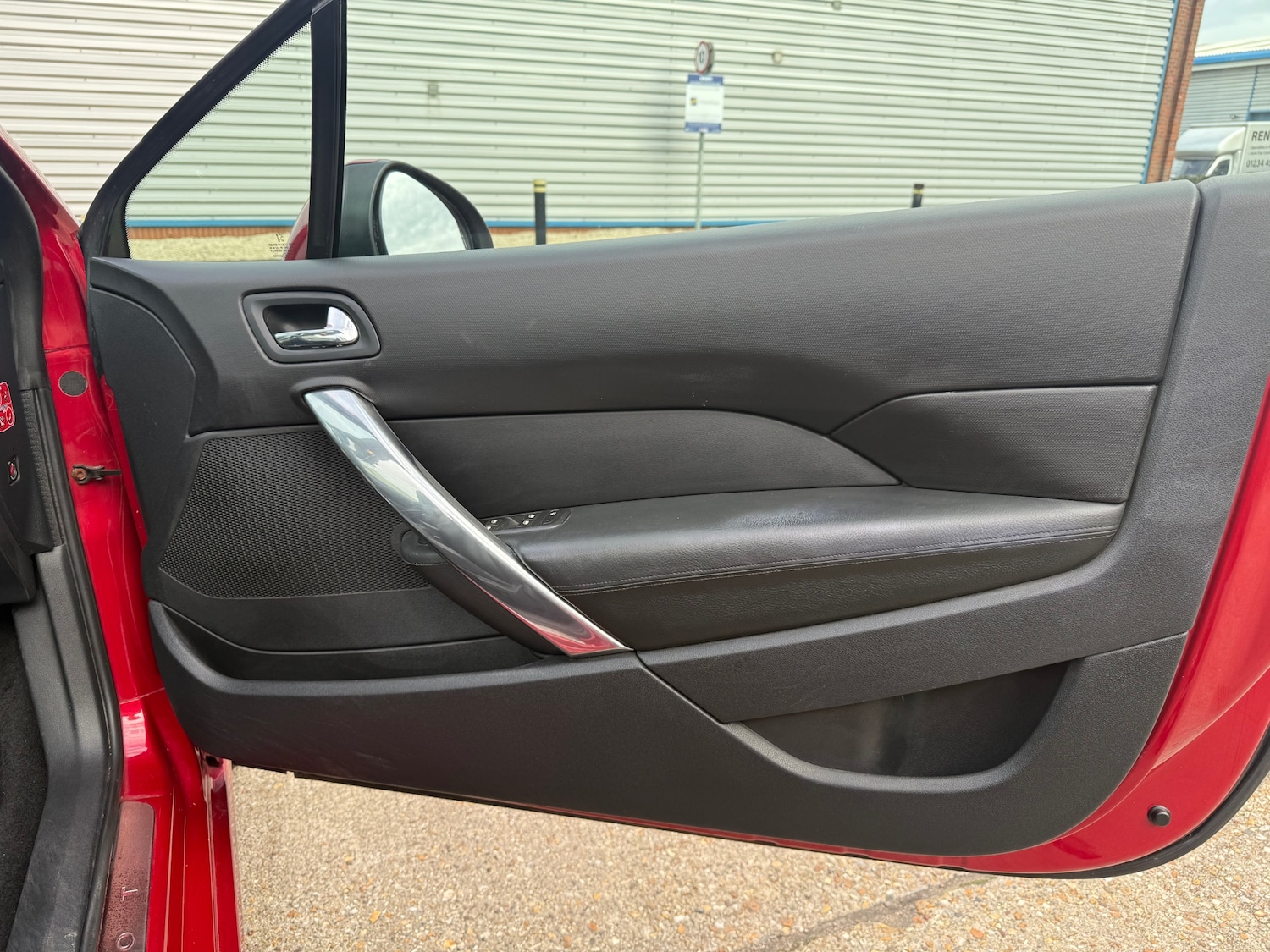 Used Peugeot 308 2012 for sale - 76477811: Photo 37