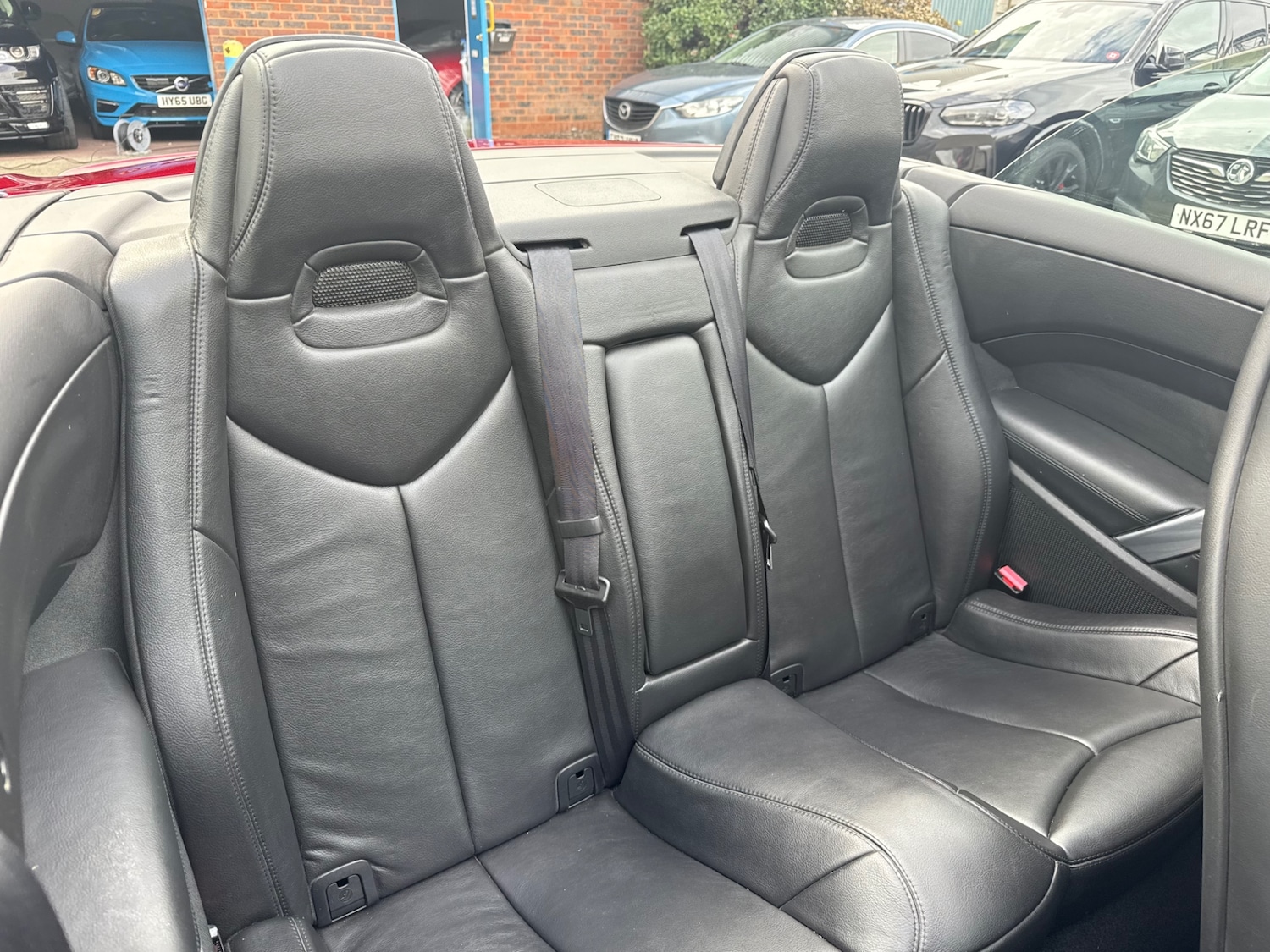 Used Peugeot 308 2012 for sale - 76477811: Photo 47