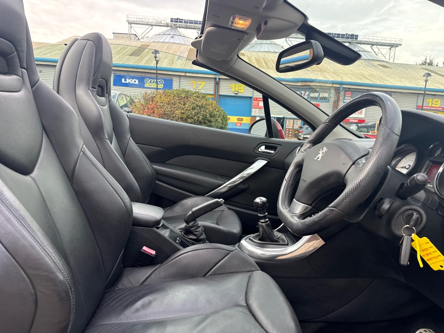 Used Peugeot 308 2012 for sale - 76477811: Photo 49