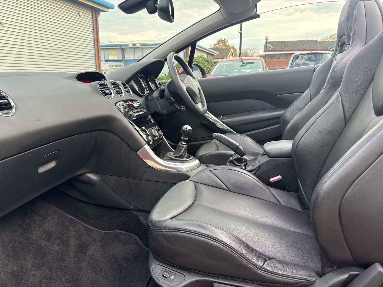 Used Peugeot 308 2012 for sale - 76477811: Photo 50