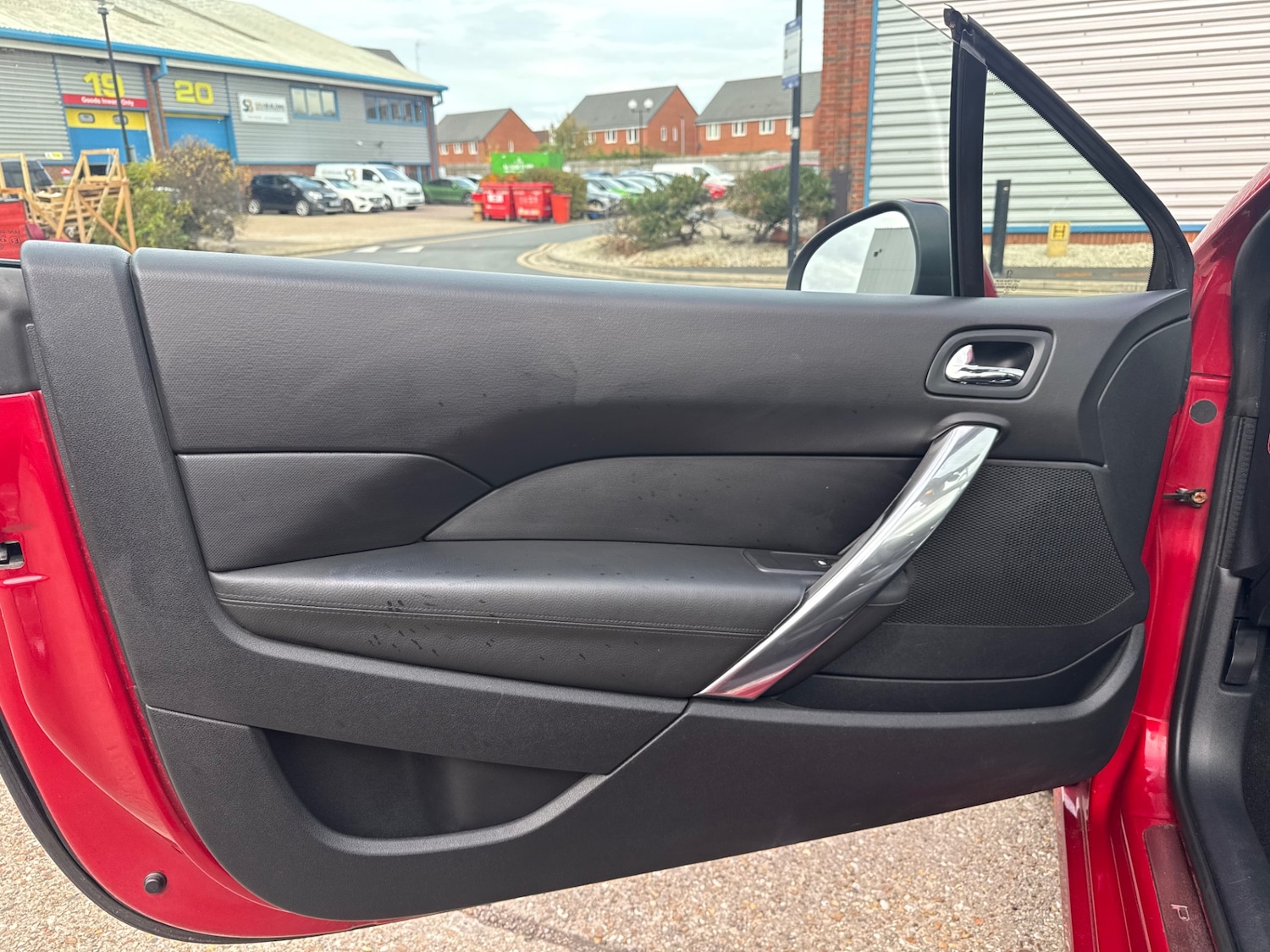 Used Peugeot 308 2012 for sale - 76477811: Photo 52