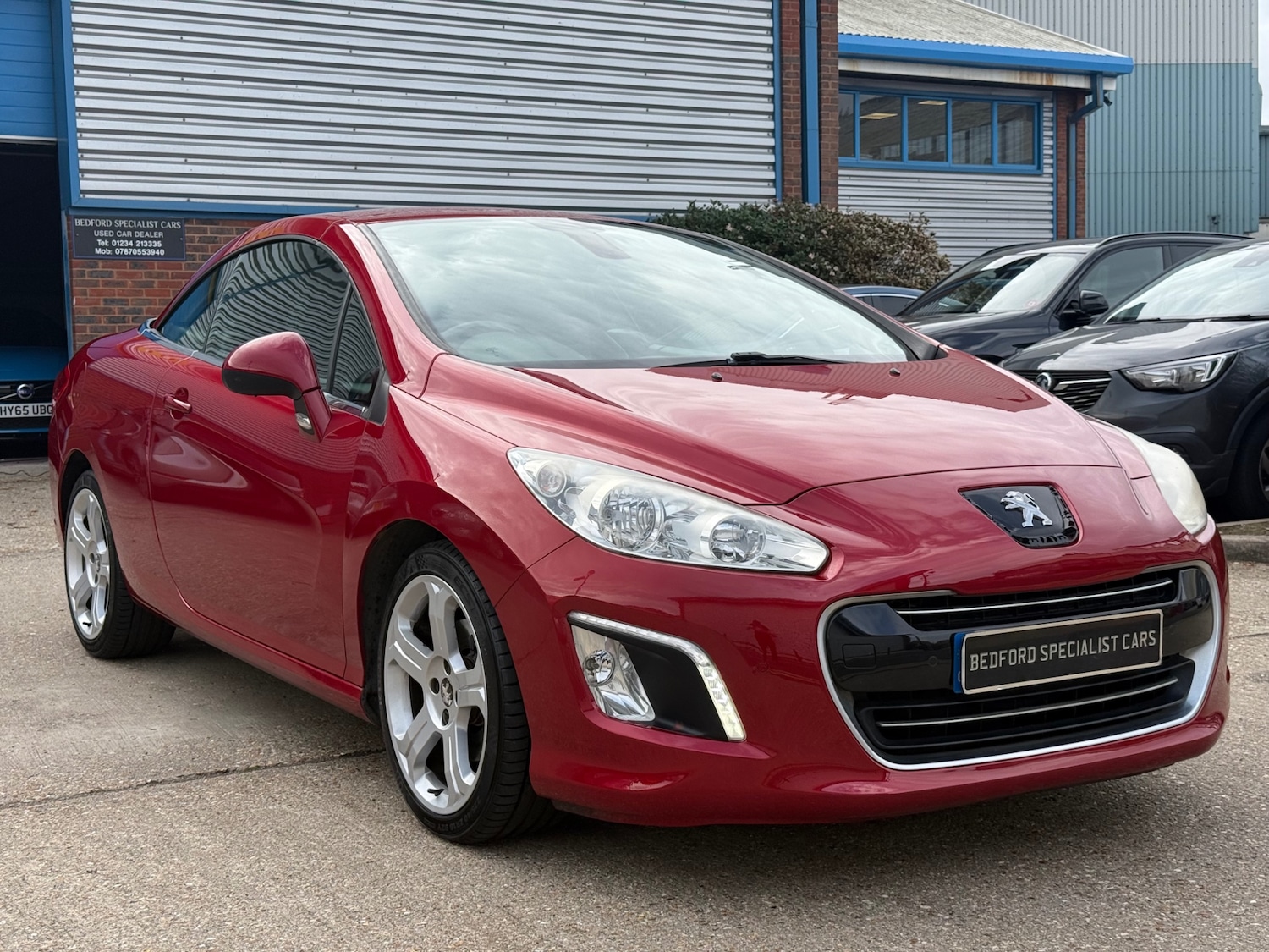 Used Peugeot 308 2012 for sale - 76477811: Photo 53