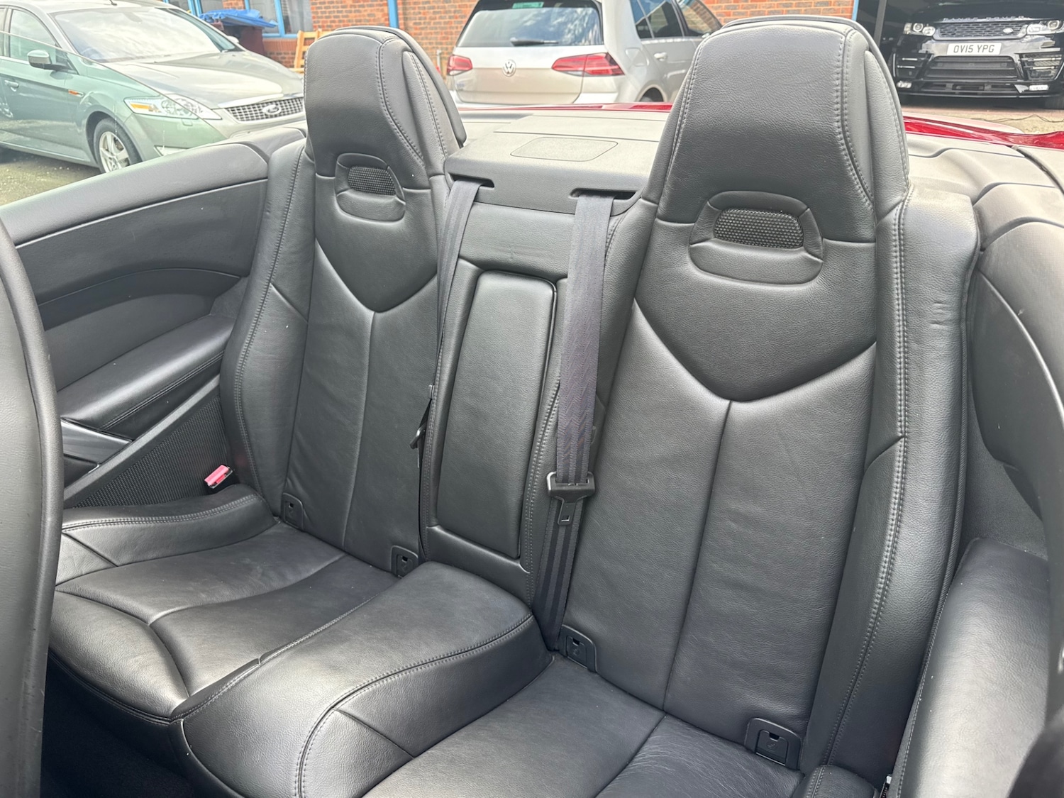 Used Peugeot 308 2012 for sale - 76477811: Photo 54