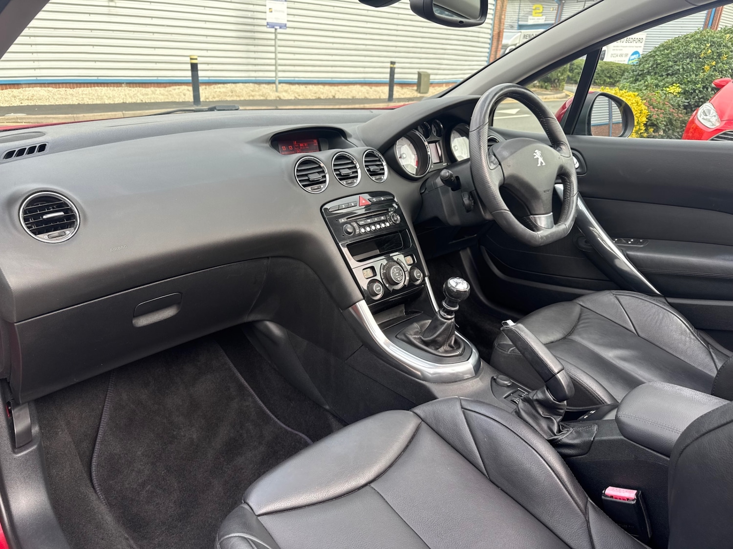 Used Peugeot 308 2012 for sale - 76477811: Photo 55