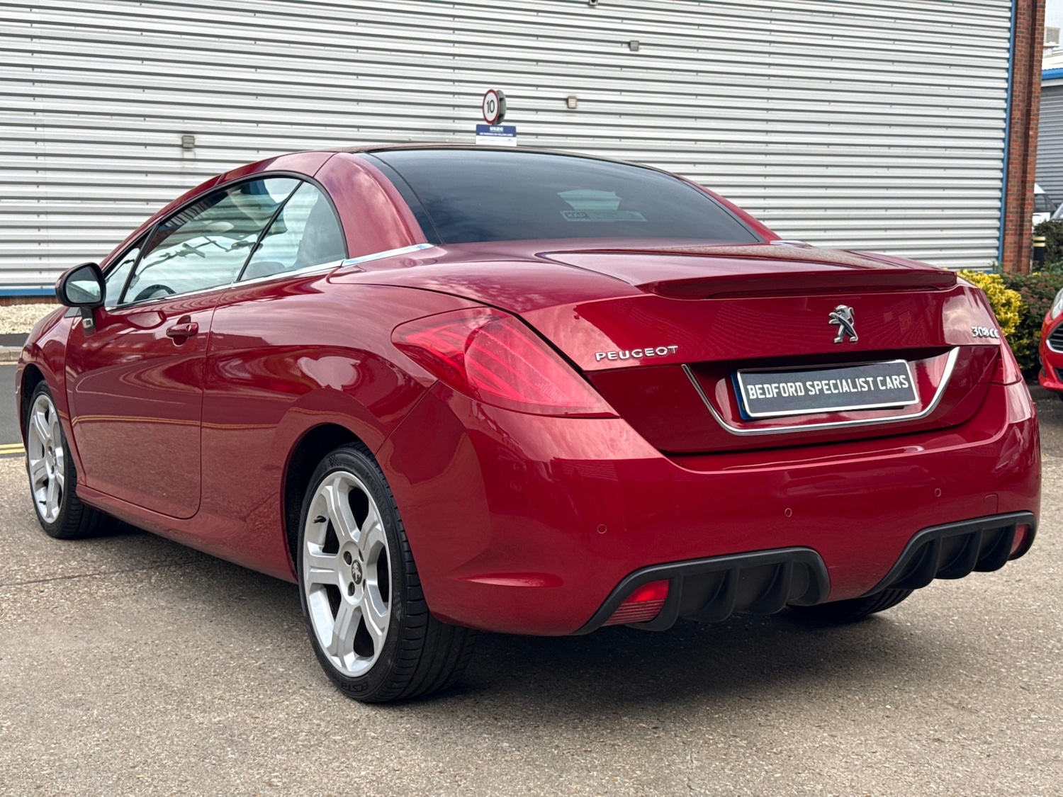Used Peugeot 308 2012 for sale - 76477811: Photo 56