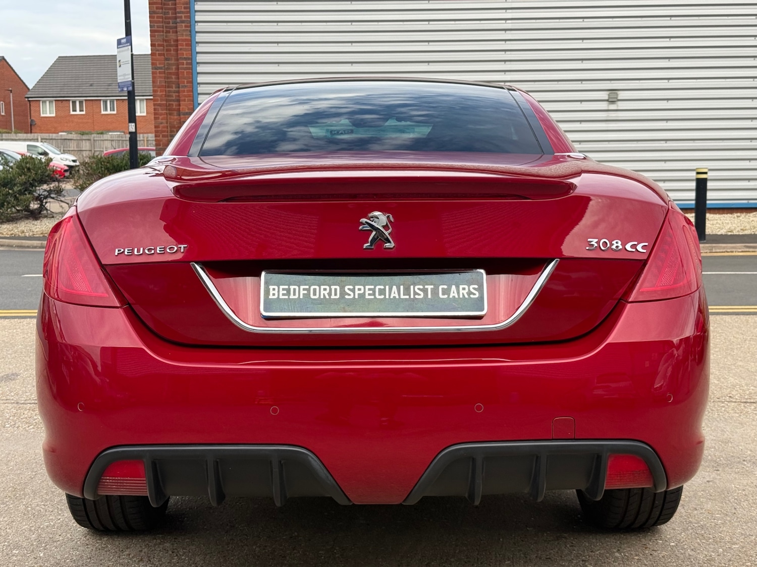 Used Peugeot 308 2012 for sale - 76477811: Photo 57