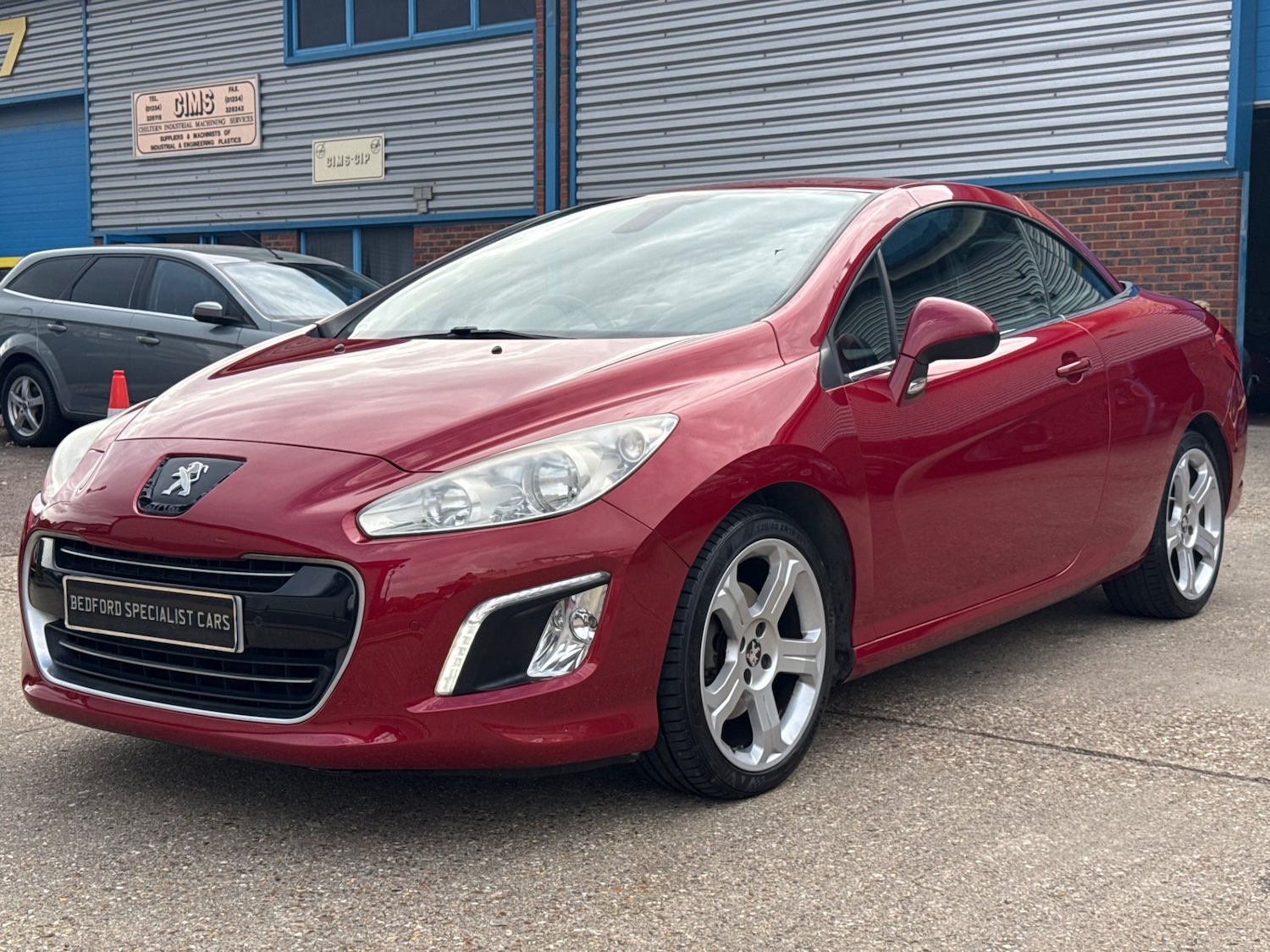 Used Peugeot 308 2012 for sale - 76477811: Photo 59