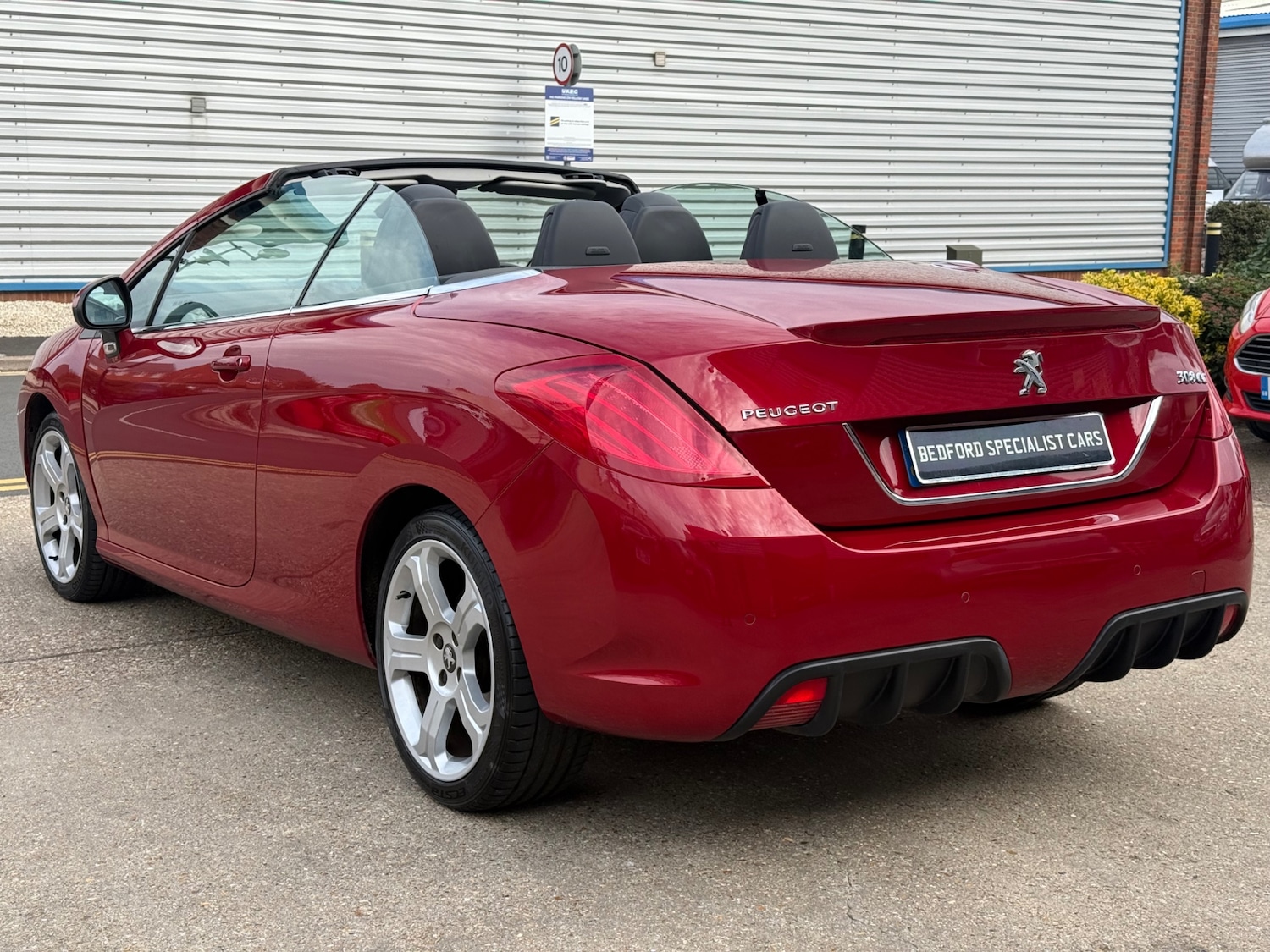 Used Peugeot 308 2012 for sale - 76477811: Photo 7