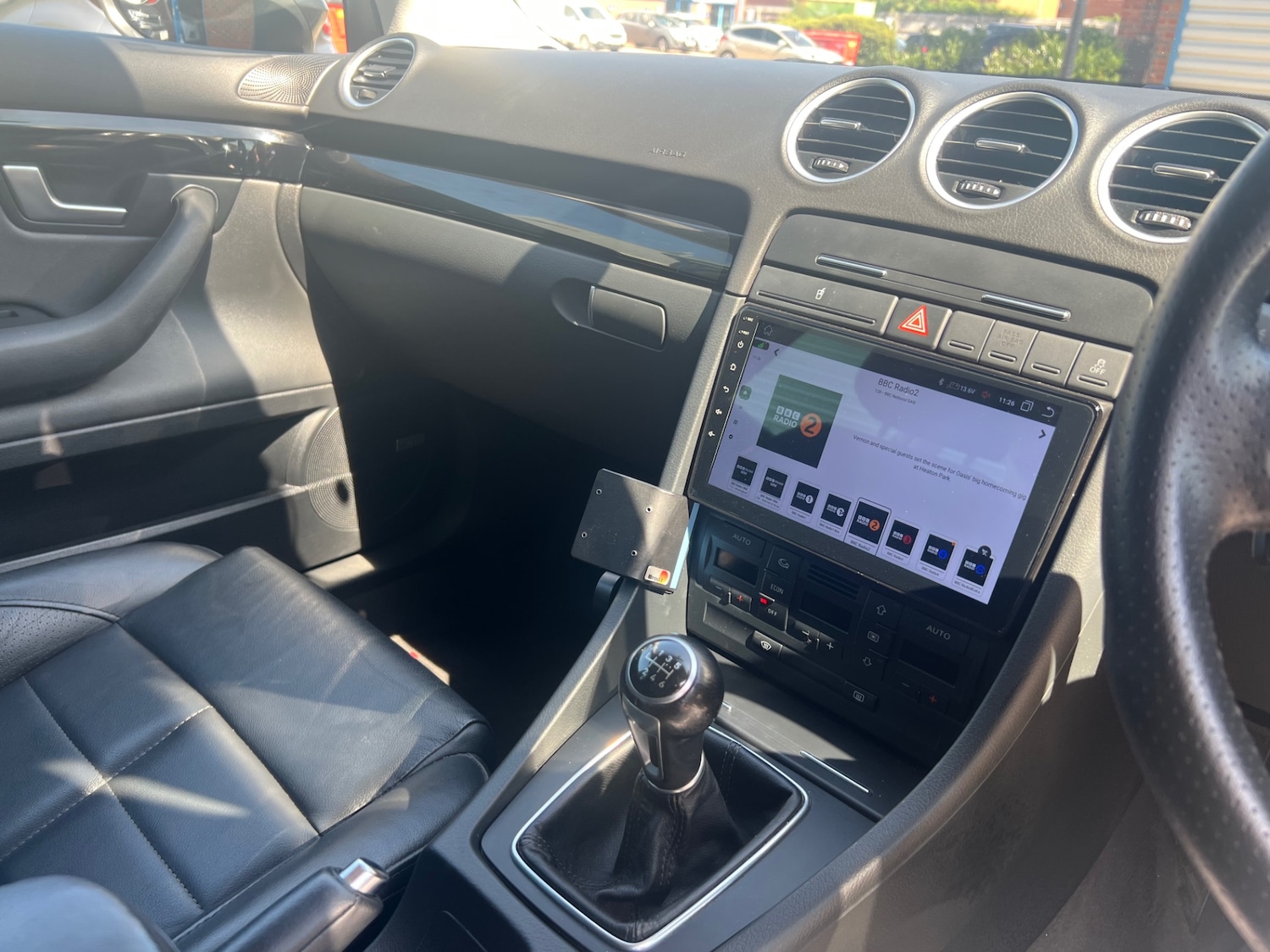 Vehicle 13