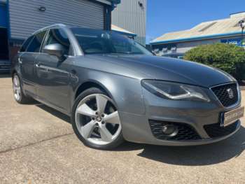 2013 (13) - 2.0 TDI CR Sport Tech 5dr [170]