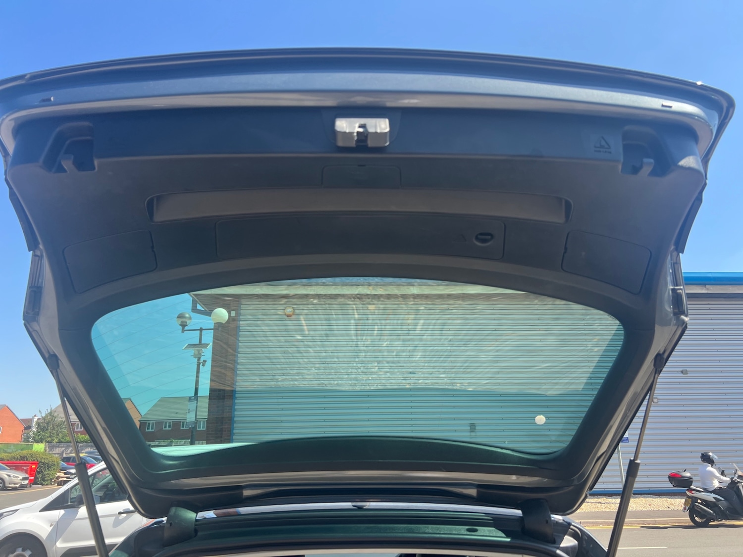 Vehicle 24