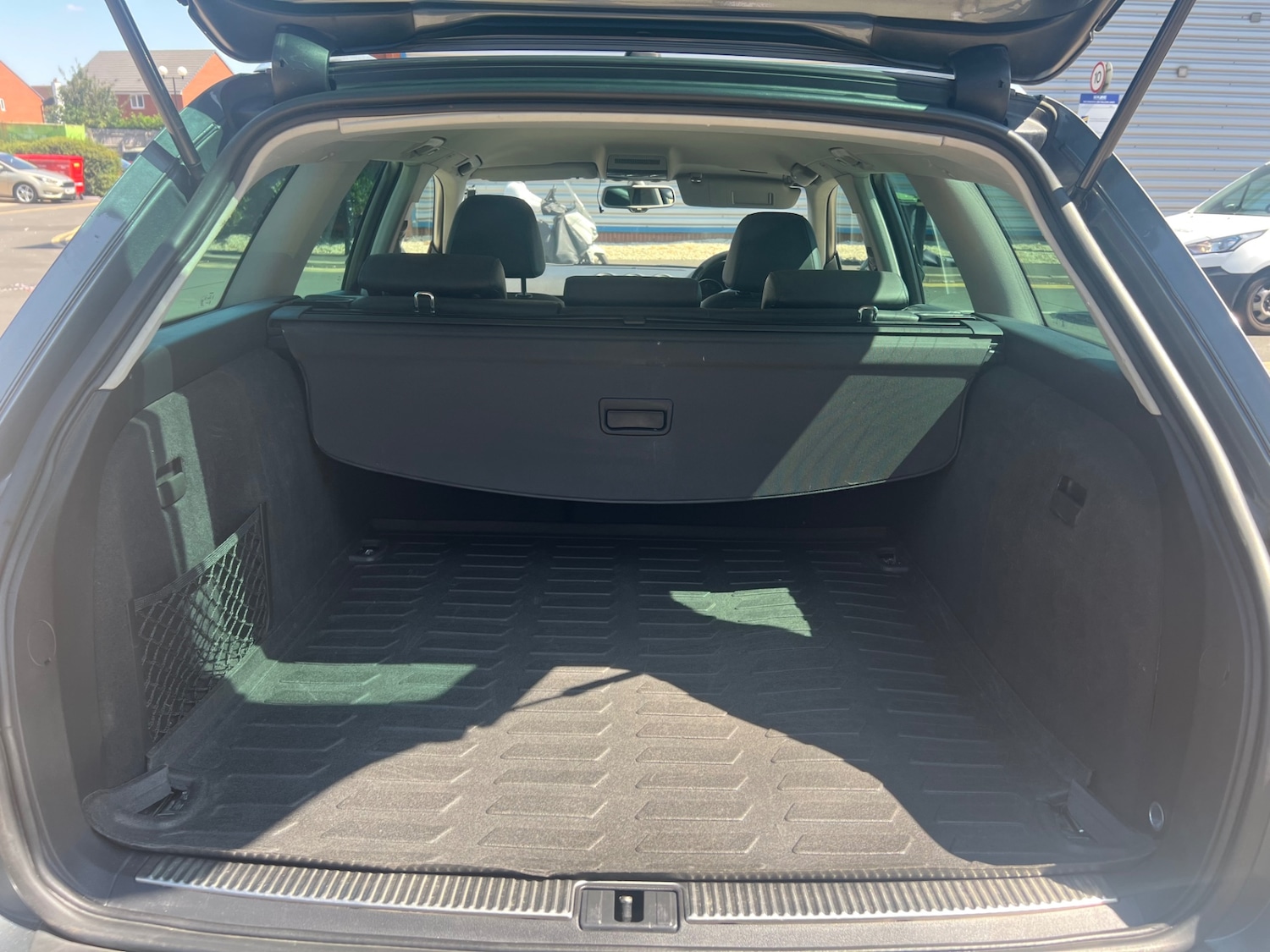 Vehicle 26