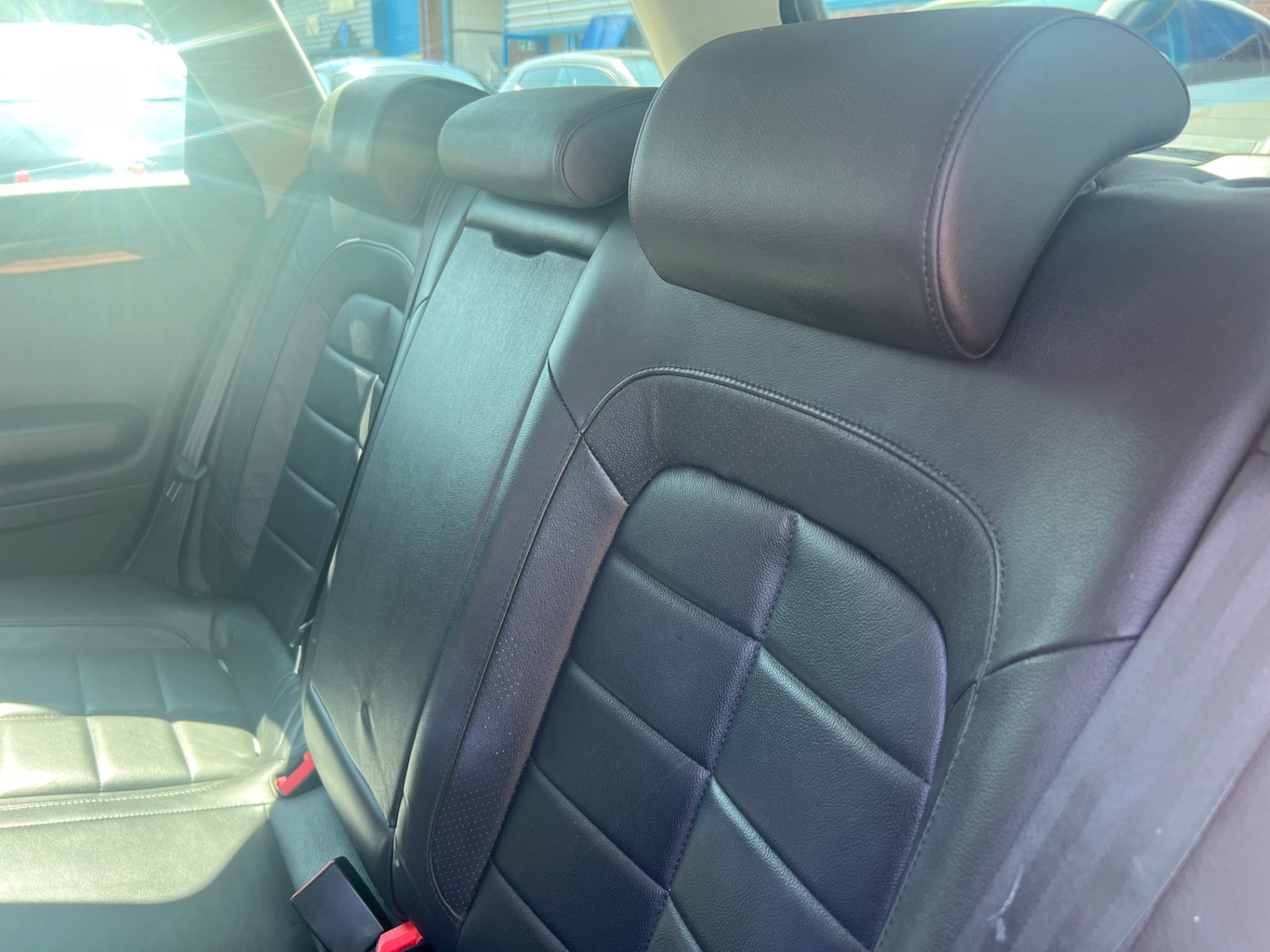 Vehicle 27