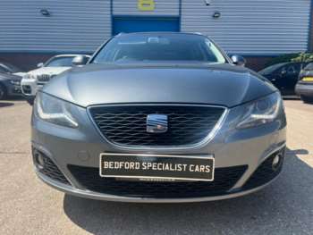 Used SEAT Exeo 2013 for sale - 75207929: Photo