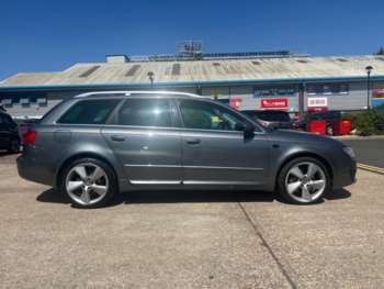 Used SEAT Exeo 2013 for sale - 75207929: Photo