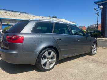 Used SEAT Exeo 2013 for sale - 75207929: Photo
