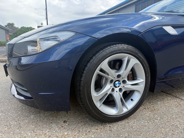 Used BMW Z4 2009 for sale - 75271711: Photo 11