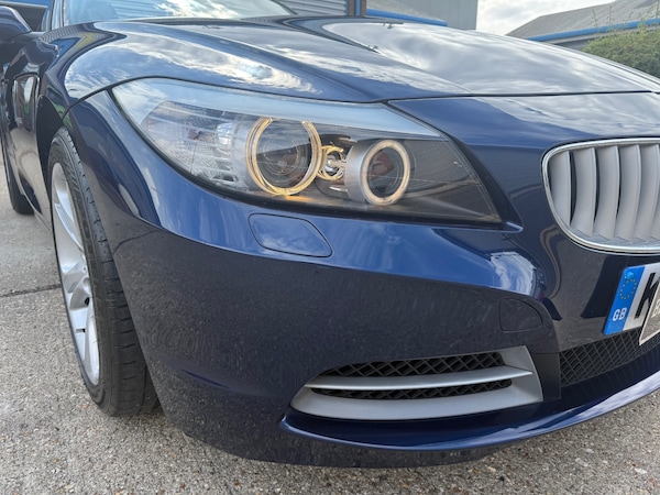 Used BMW Z4 2009 for sale - 75271711: Photo 12