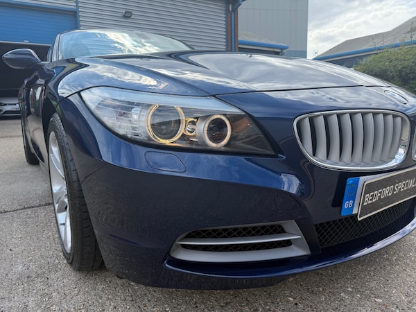 Used BMW Z4 2009 for sale - 75271711: Photo 13
