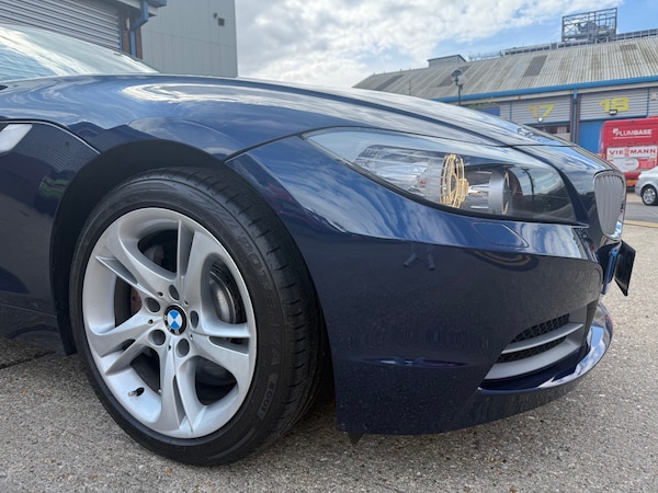 Used BMW Z4 2009 for sale - 75271711: Photo 14