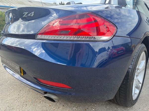 Used BMW Z4 2009 for sale - 75271711: Photo 15