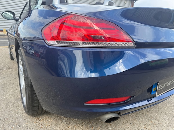 Used BMW Z4 2009 for sale - 75271711: Photo 18