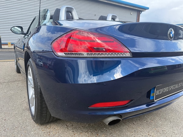 Used BMW Z4 2009 for sale - 75271711: Photo 19