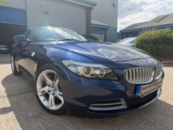 2009 (59) - 35i sDrive 2dr