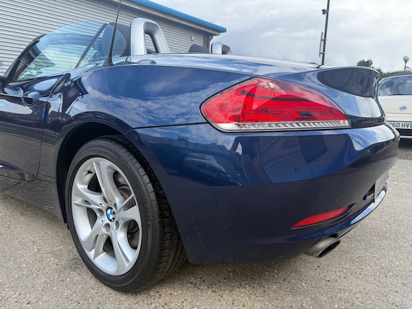 Used BMW Z4 2009 for sale - 75271711: Photo 20