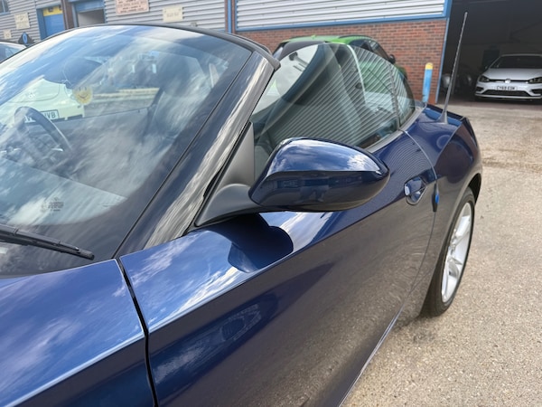 Used BMW Z4 2009 for sale - 75271711: Photo 22