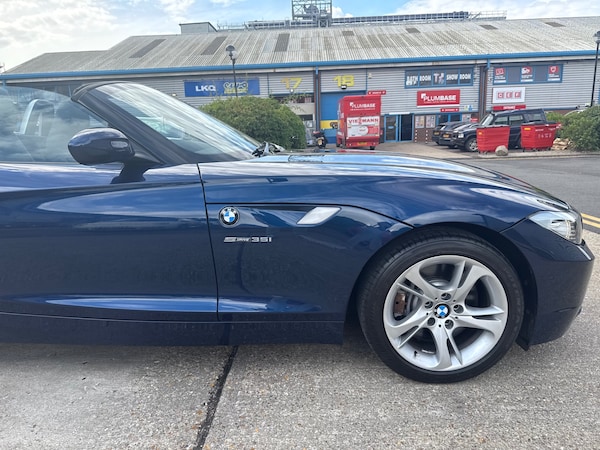 Used BMW Z4 2009 for sale - 75271711: Photo 25