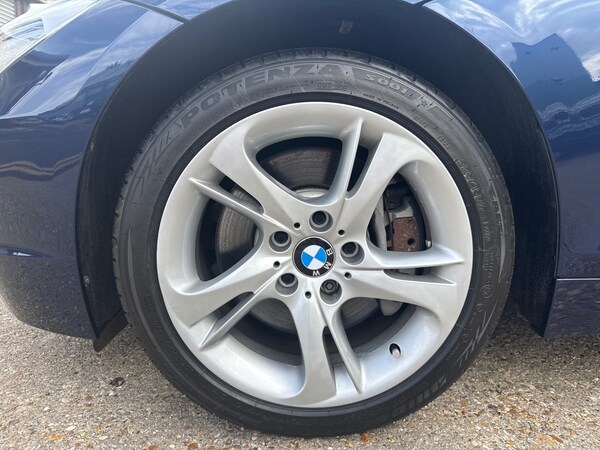 Used BMW Z4 2009 for sale - 75271711: Photo 27