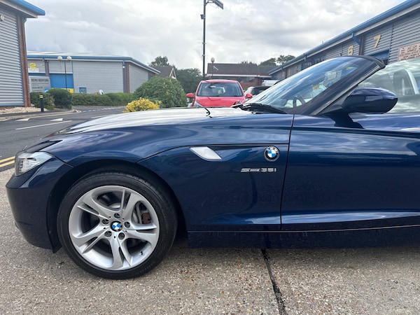 Used BMW Z4 2009 for sale - 75271711: Photo 29