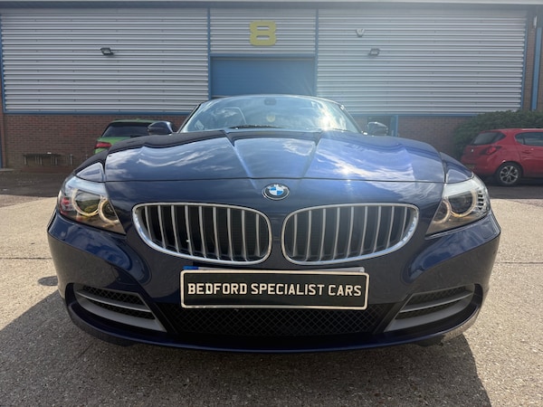 Used BMW Z4 2009 for sale - 75271711: Photo 2