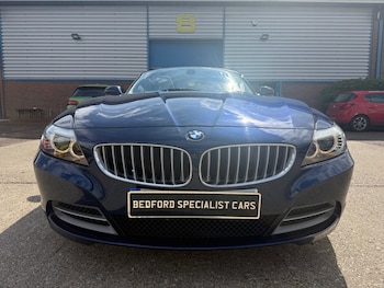 Used BMW Z4 2009 for sale - 75271711: Photo