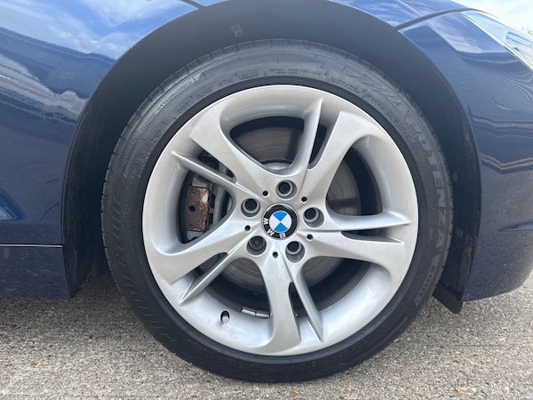 Used BMW Z4 2009 for sale - 75271711: Photo 30