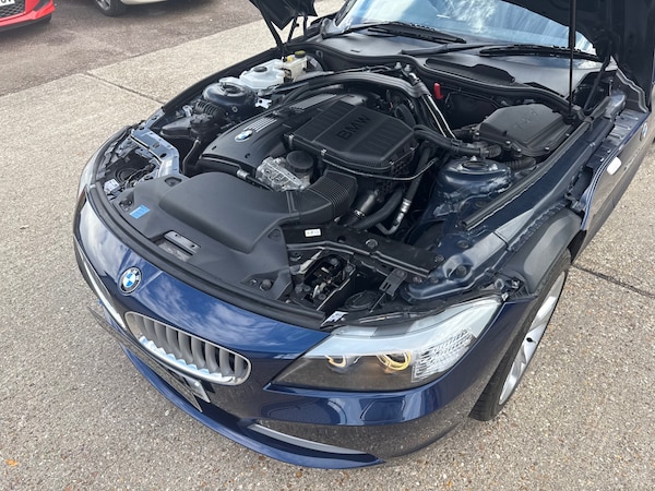 Used BMW Z4 2009 for sale - 75271711: Photo 33