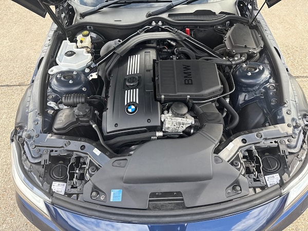 Used BMW Z4 2009 for sale - 75271711: Photo 34